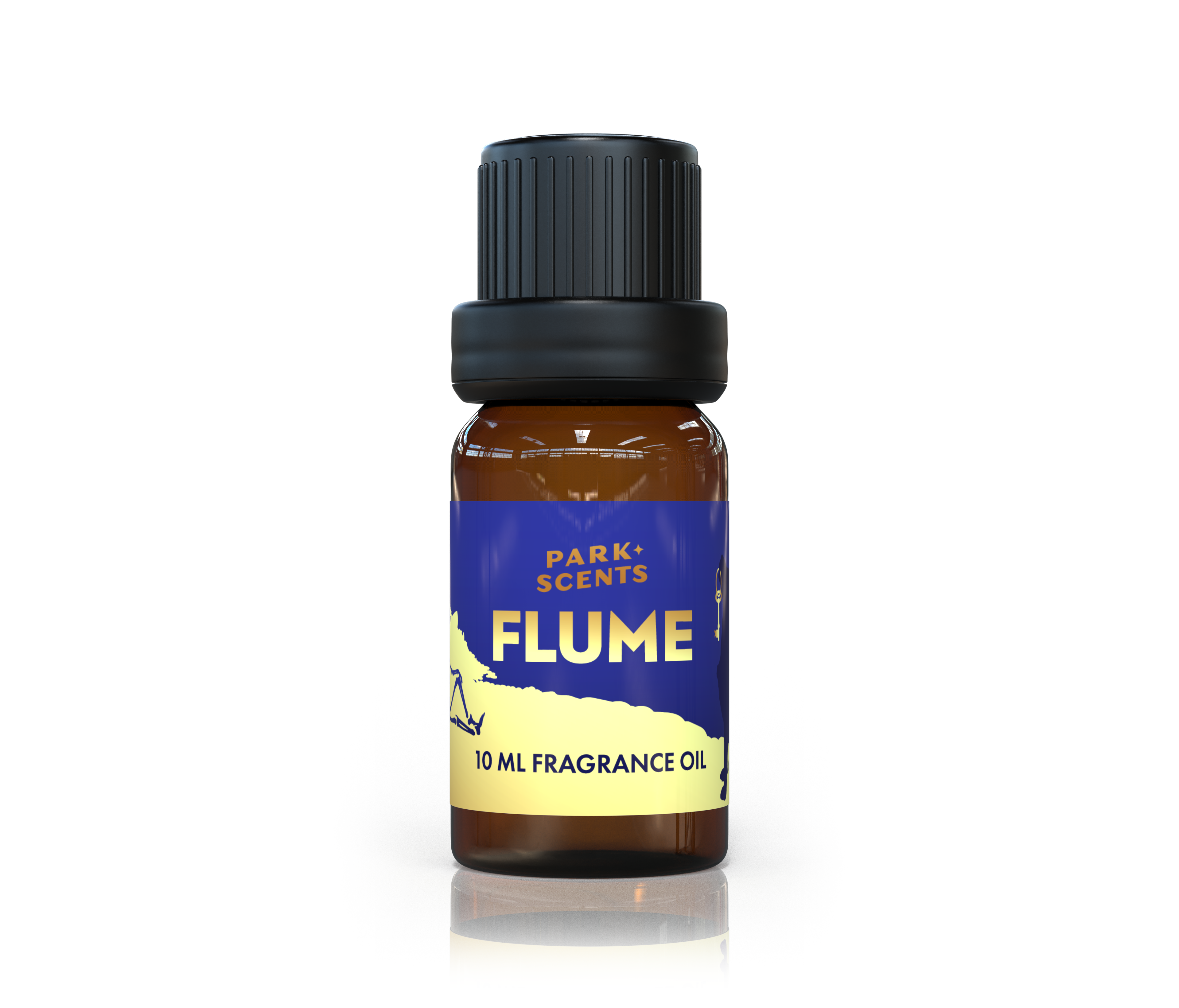 Flume Wax Melts