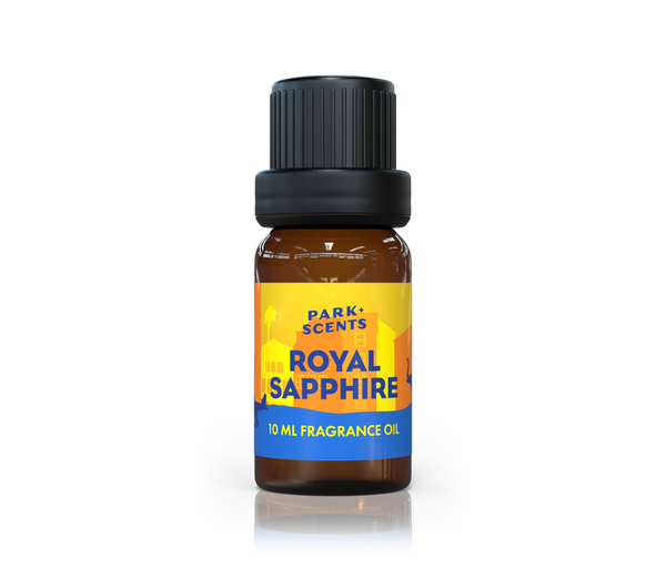 Royal Sapphire Fragrance Oil