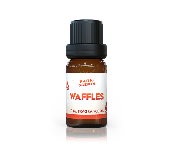 Weekly Special - Waffles Fragrance Oil - only $7.99