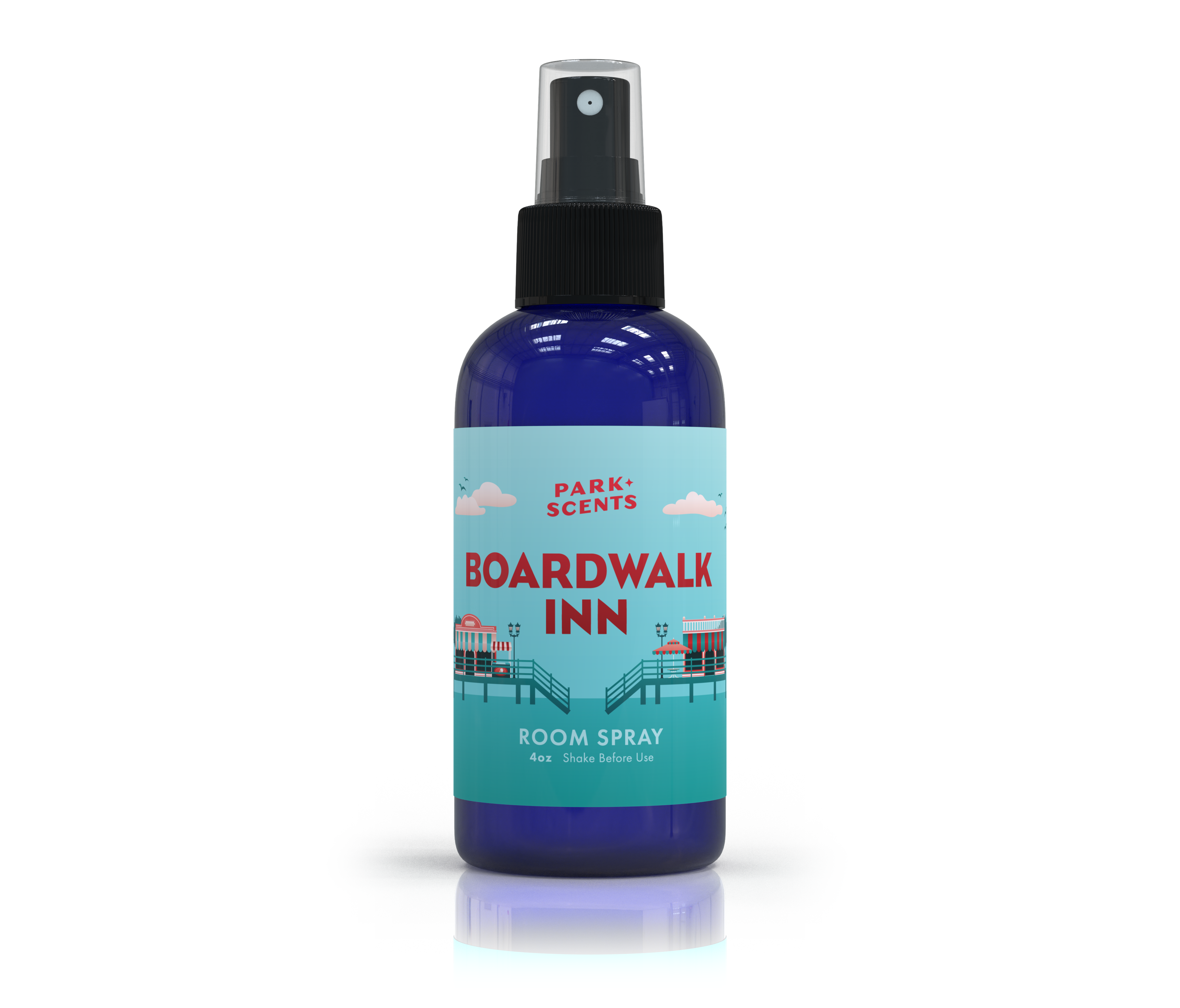 Boardwalk®Dust Mop Treatment, Pine Scent, 18 oz Aerosol Spray : Boardwalk