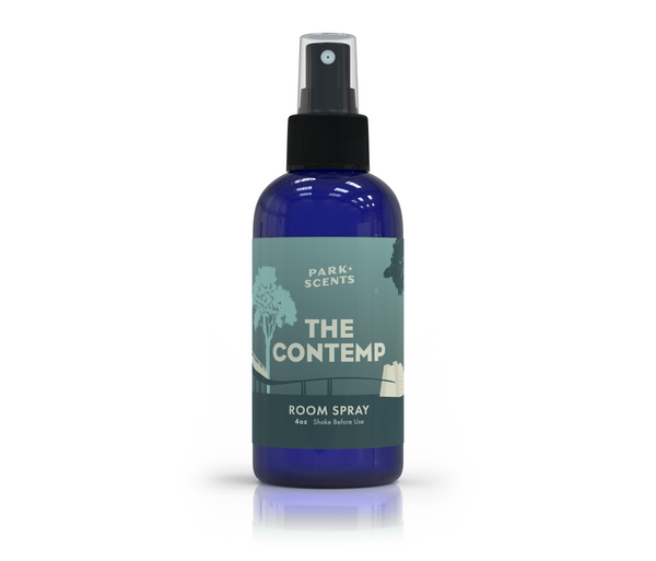 Weekly special - The Contemp Room Spray - only $12.99