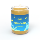 Universal Studios Despicable Me Minion Mayhem Themed Candle - Park Scents