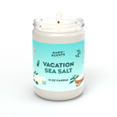 Disney H2O+ Vacation Sea Salt 12oz Candle - Park Scents