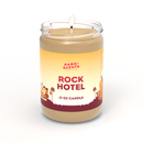 Rock Hotel Candle - Park Scents