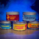 Rebel Candle (Pick A Scent) - Park Scents