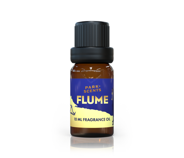 Weekly Special - Flume Fragrance Oil - only $7.99