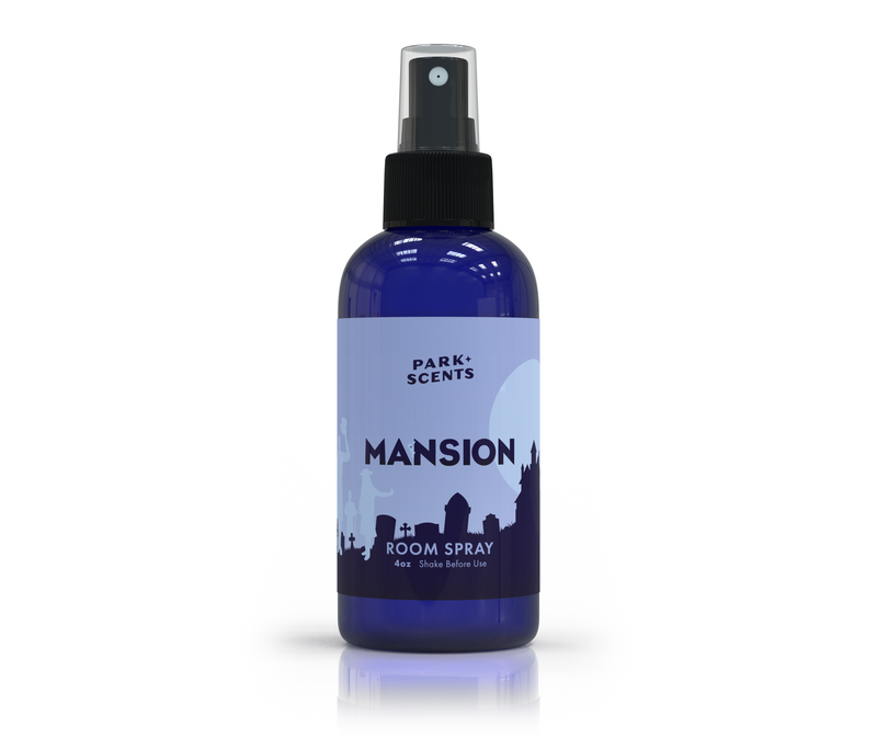 Mansion Room Spray