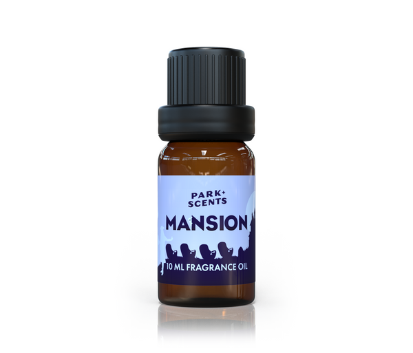 Mansion Fragrance Oil