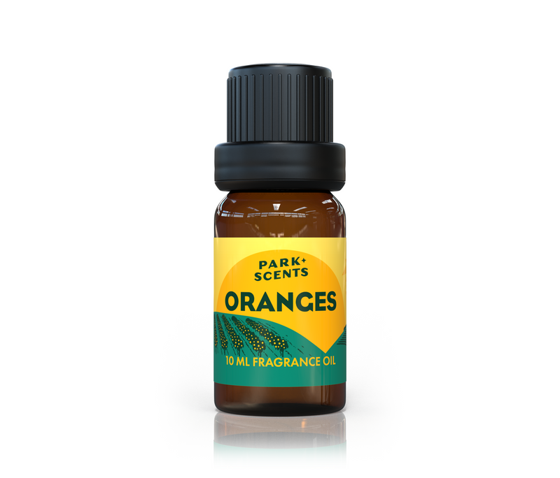Oranges Fragrance Oil