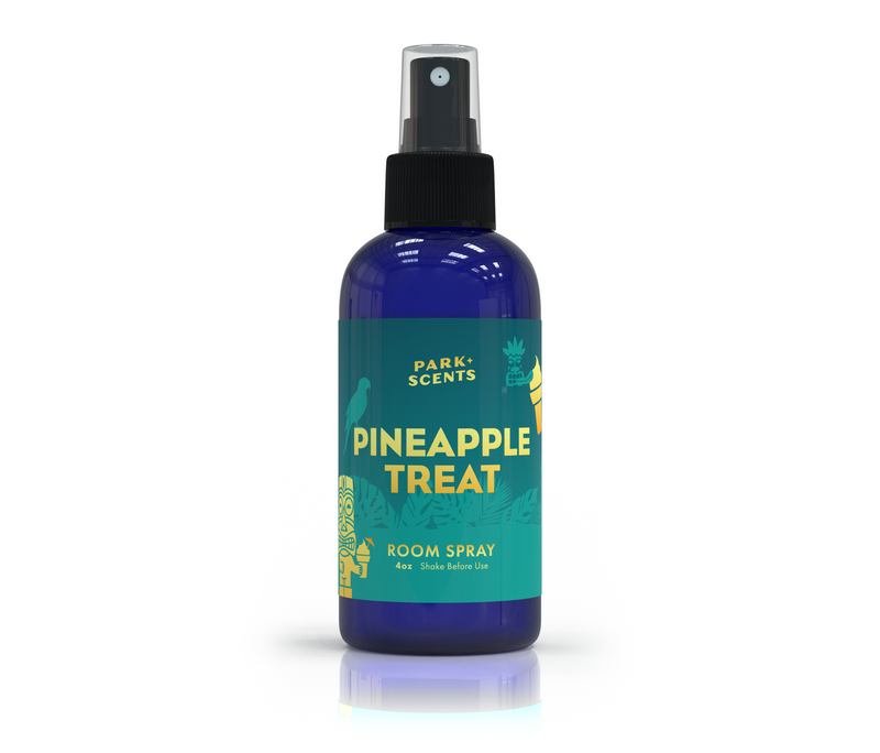 Pineapple Treat Room Spray