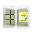 Elephant Grass Wax Melts