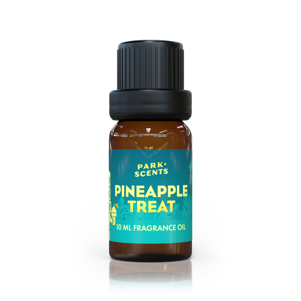 pineapple essential oil