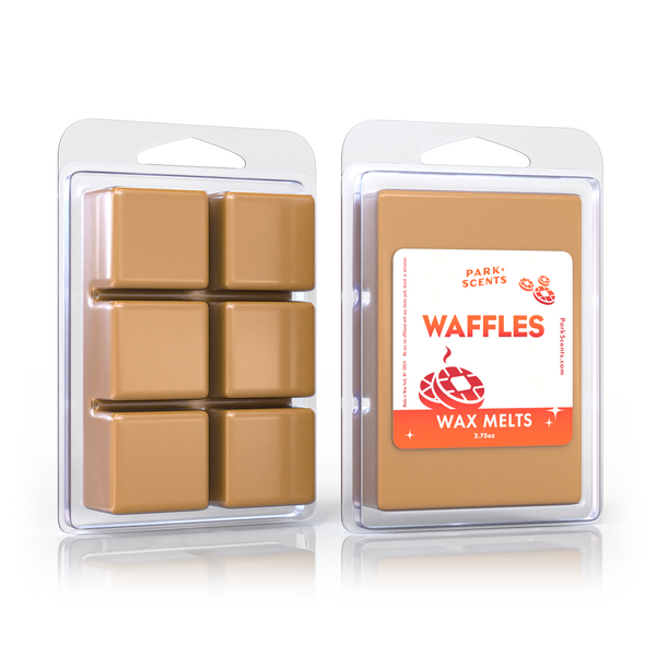 Weekly Special - Waffles Wax Melts - only $6.99