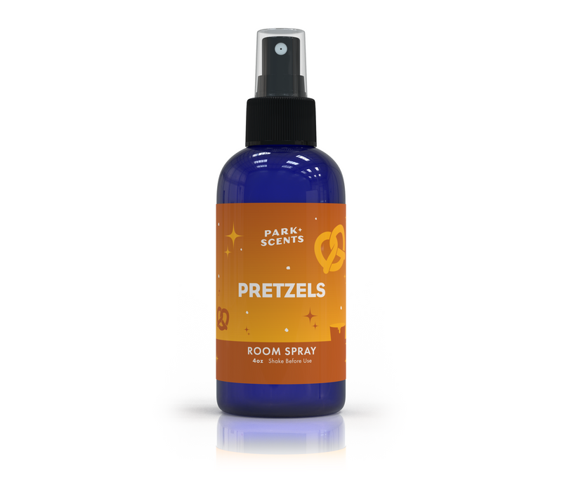 Pretzels Room Spray