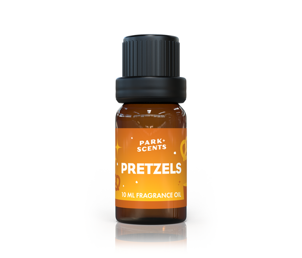 Pretzels Fragrance Oil