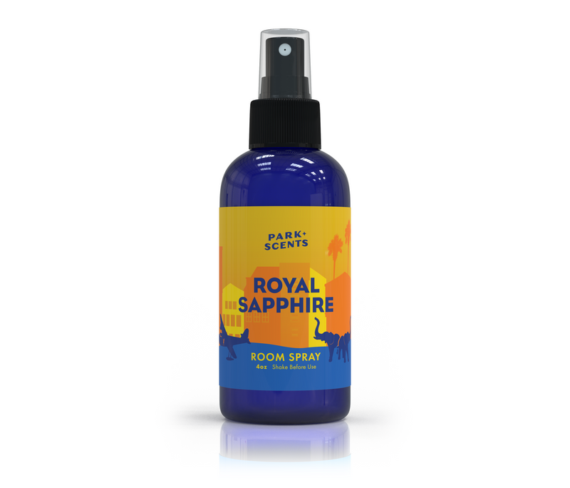 Weekly special - Royal Sapphire Room Spray - only $12.99