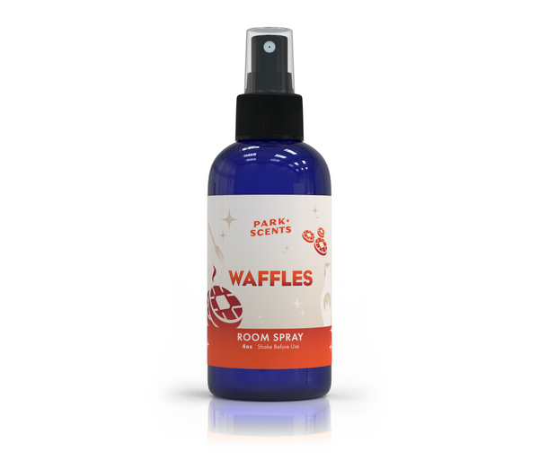 Weekly Special - Waffles Room Spray - only $12.99