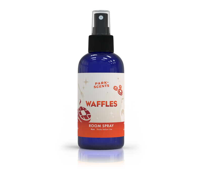 Weekly Special - Waffles Room Spray - only $12.99