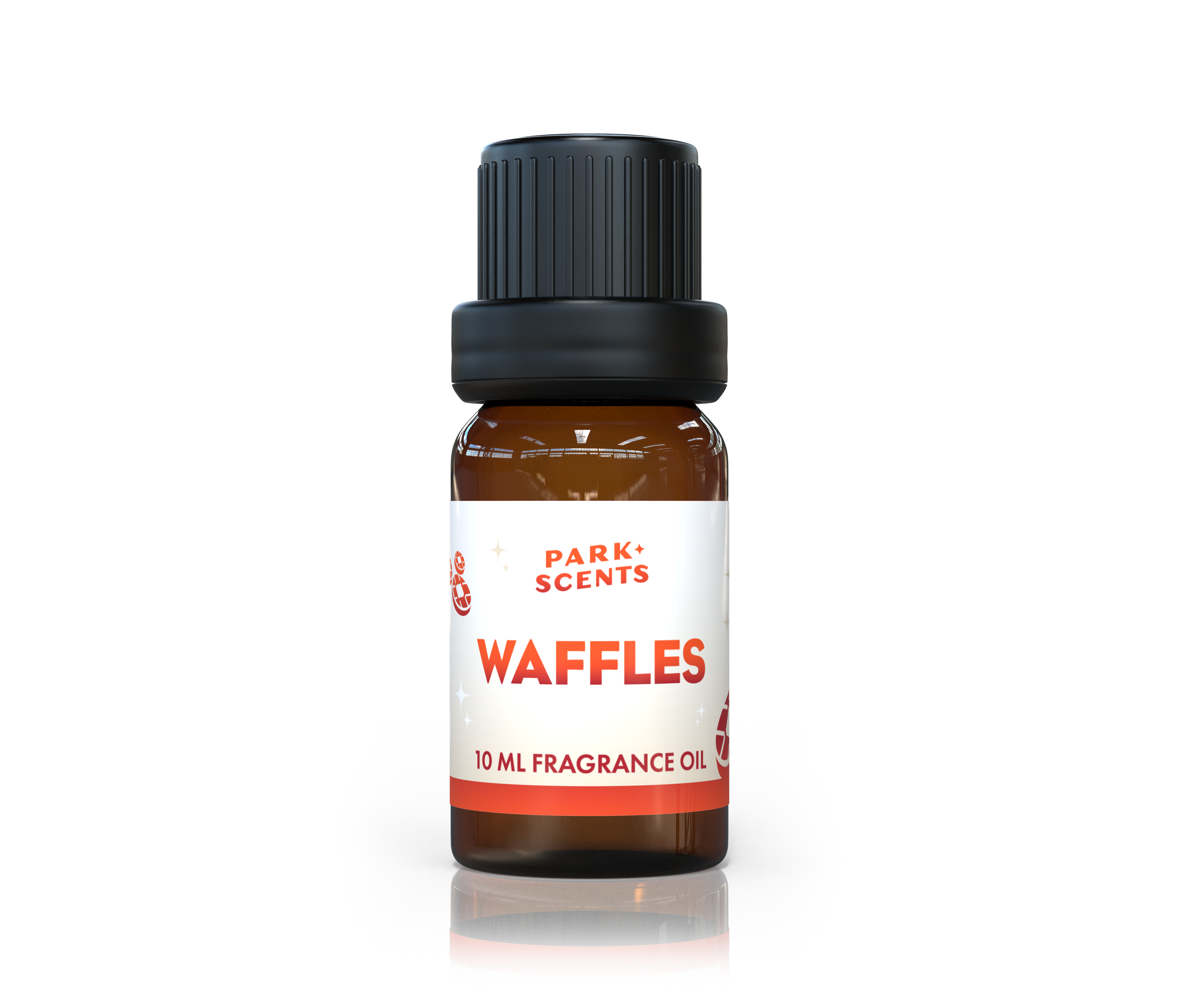 Waffles Fragrance Oil - Park Scents Waffles Fragrance Oil - Park Scents