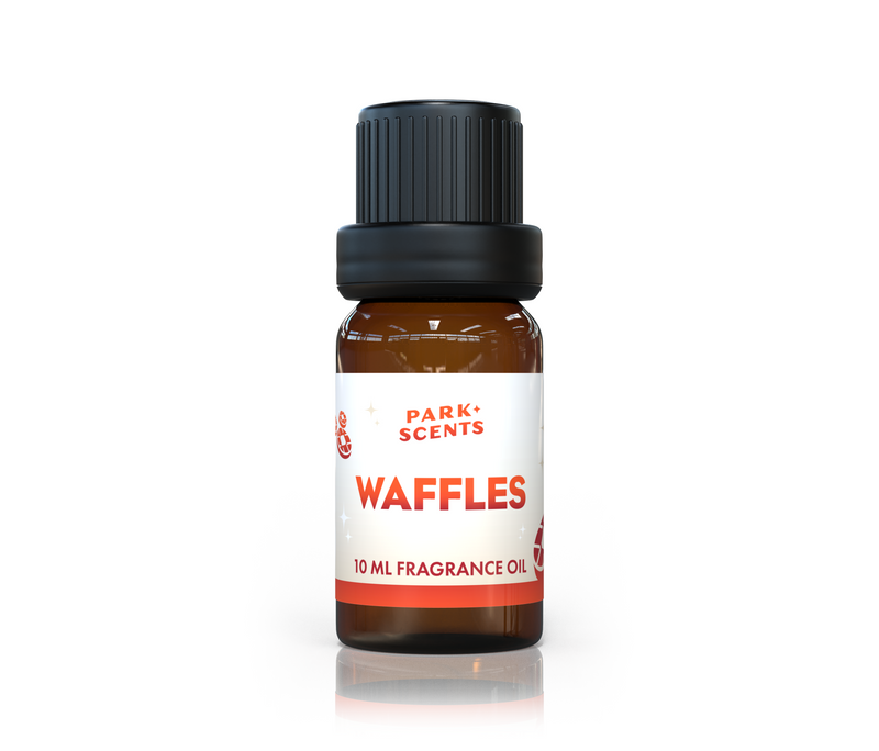 Waffles Fragrance Oil