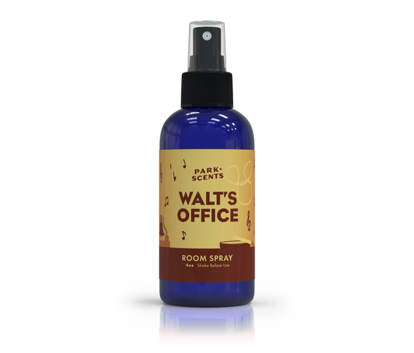 Weekly special - Walt's Office Room Spray - only $12.99