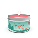 Indian Rose Candle - Park Scents