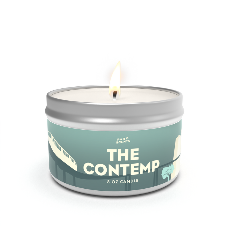 Weekly special - The Contemp Candle - only $14.99