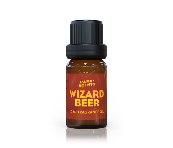 Wizard Beer Fragrance Oil