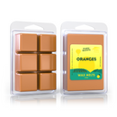 Oranges Wax Melts