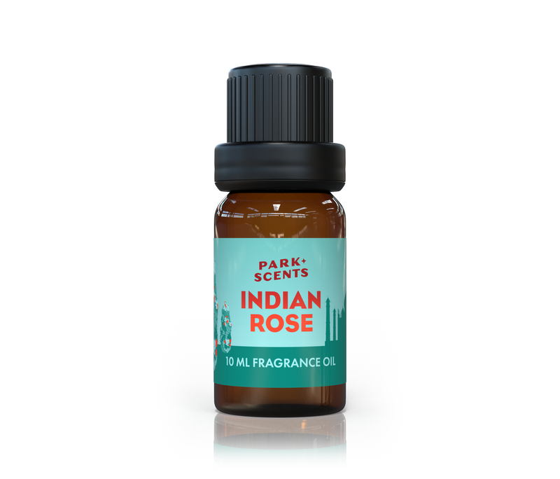 Indian Rose Fragrance Oil