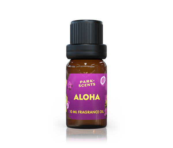 ALOHA Fragrance Oil