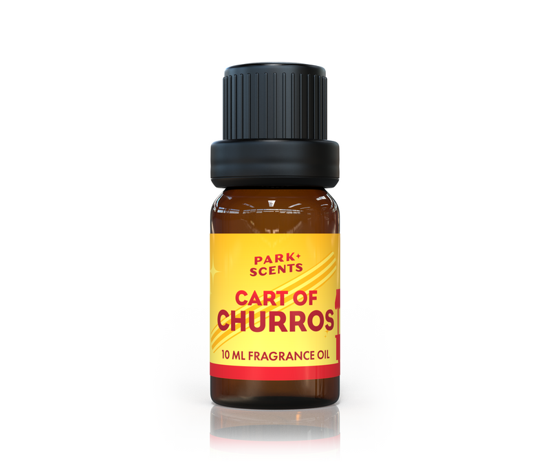 Cart of Churros Fragrance Oil