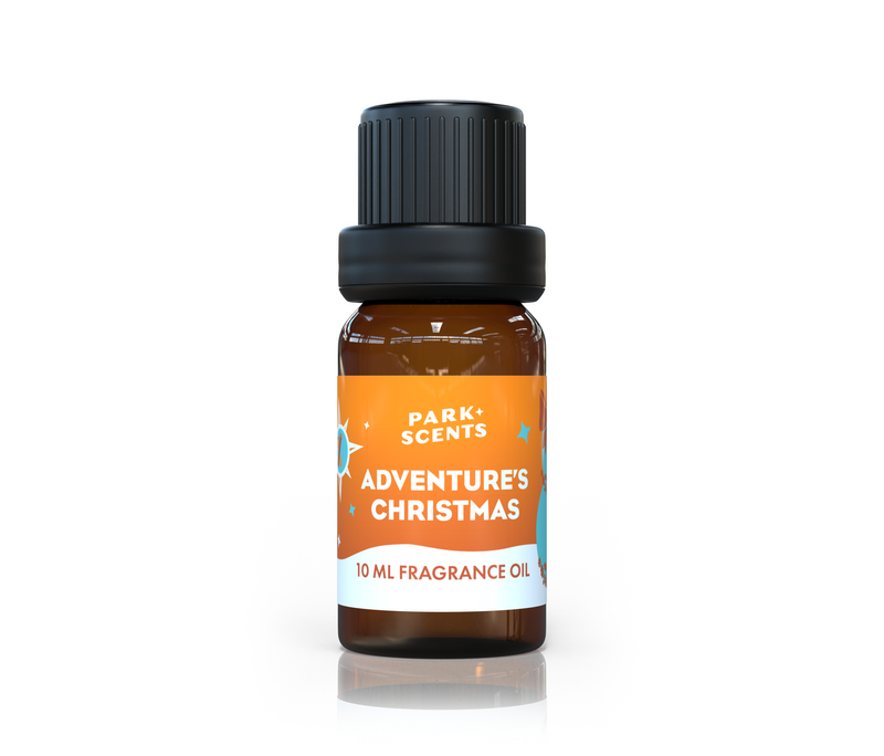 Adventure's Christmas Fragrance Oil