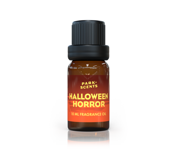 Halloween Horror Fragrance Oil