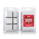 Banana Breath Wax Melts