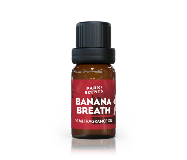 Banana Breath Fragrance Oil