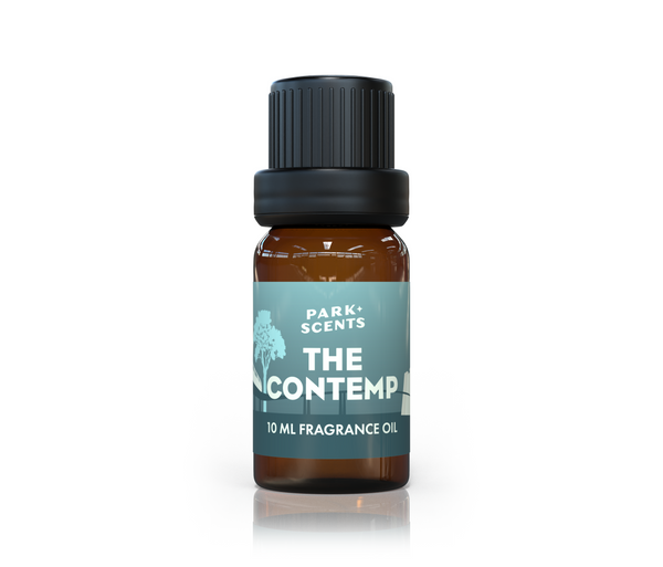 The Contemp Fragrance Oil