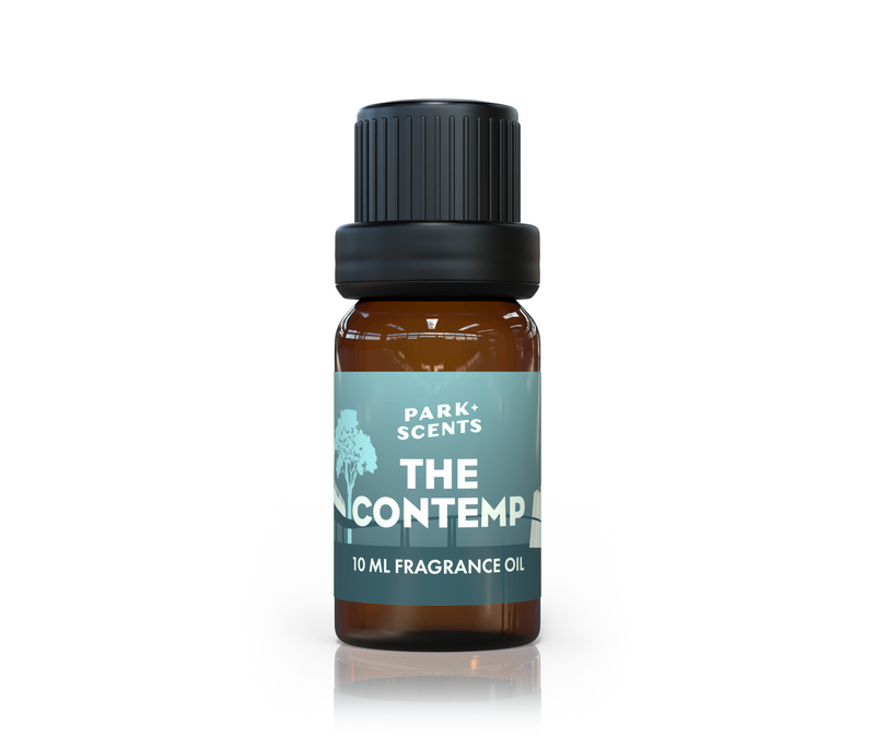 The Contemp Fragrance Oil