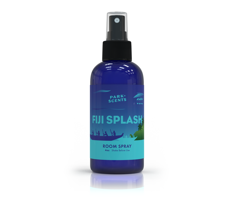 Fiji Splash Room Spray