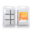Universal Island Christmas Shop Wax Melts - Park Scents