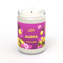 Disney Aulani Hawaii Resort Aloha Candle 12oz - Park Scents