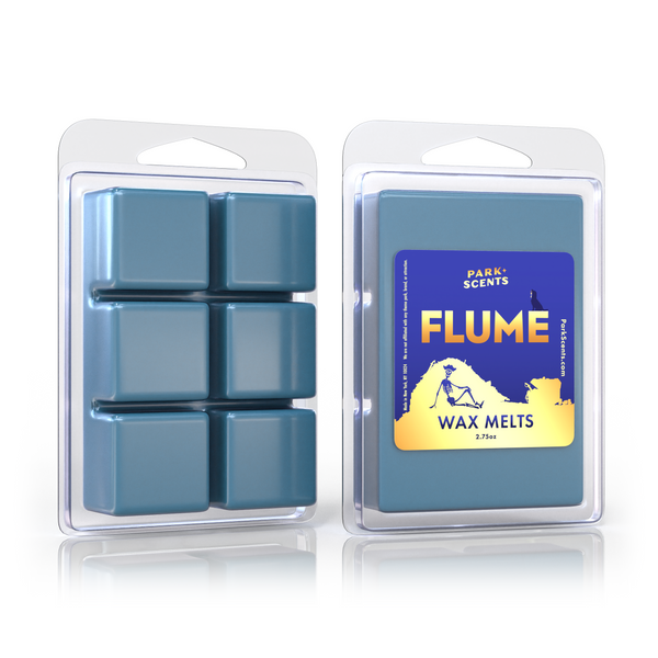 Weekly Special - Flume Wax Melts - only $6.99