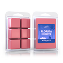 Florida Nights Wax Melts