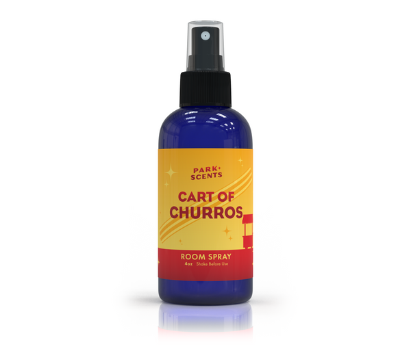 Disney Churro Room Spray - Park Scents