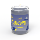 Disney Beauty and the Beast Delicious Gray Stuff Candle - Park Scents