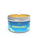 Universal Studios Despicable Me Minion Mayhem 8oz Candle - Park Scents