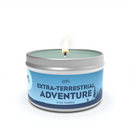 Universal Studios Extra-Terrestrial Adventure Candle 8oz - Park Scents