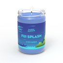Disney Soarin' Fiji Splash Candle - Park Scents