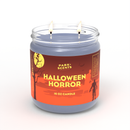 Universal HHN Halloween Horror Candle - Park Scents