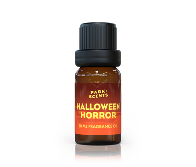 Weekly Special - Halloween Horror Fragrance Oil